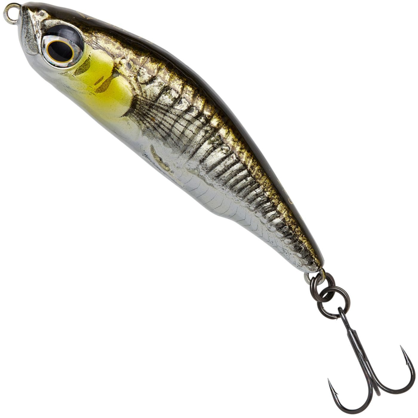 Kunstköder Savage Gear 7,5cm Sticklebait Pencil Sinking 17g - Twitchbait