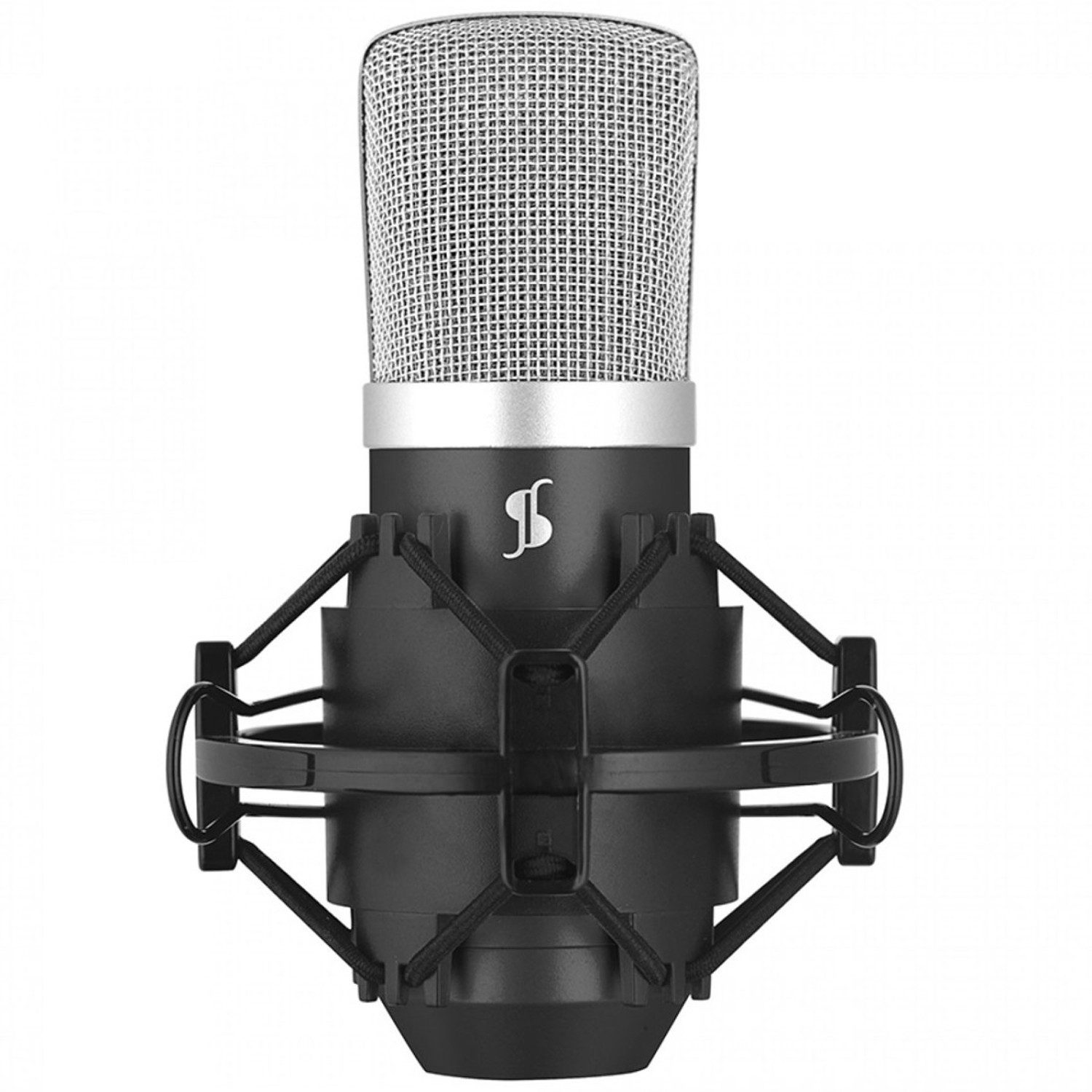 Stagg Mikrofon Stagg SUM40 USB Kondensatormikrofon