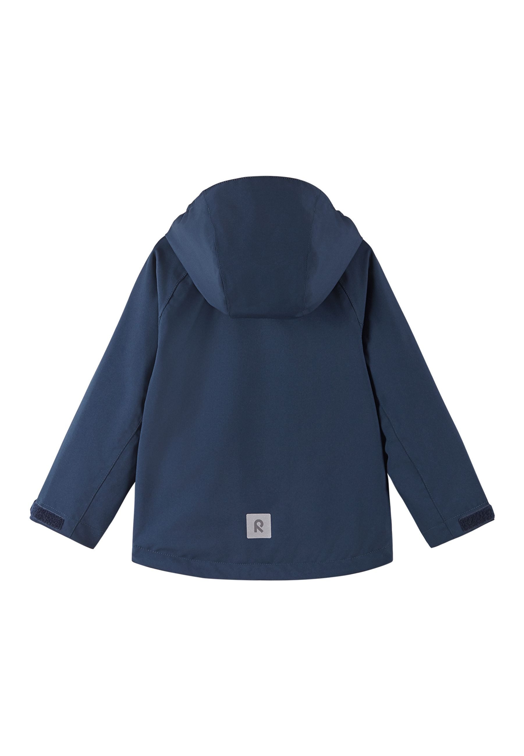 reima Outdoorjacke SULKAVA (1-St) PFAS-freie, schmutzabweisende Ausrüstung BIONIC-FINISH®ECO