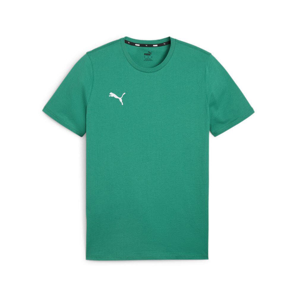 PUMA Trainingsshirt teamGOAL Casuals Tee günstig online kaufen