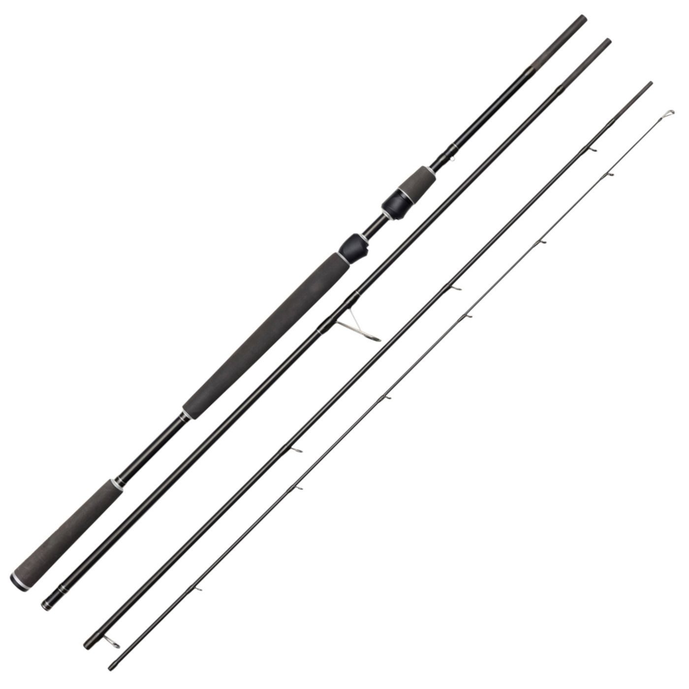 Spinnrute Westin W2 Bombarda 11'4" / 340cm MH 11-38g - Spinnrute