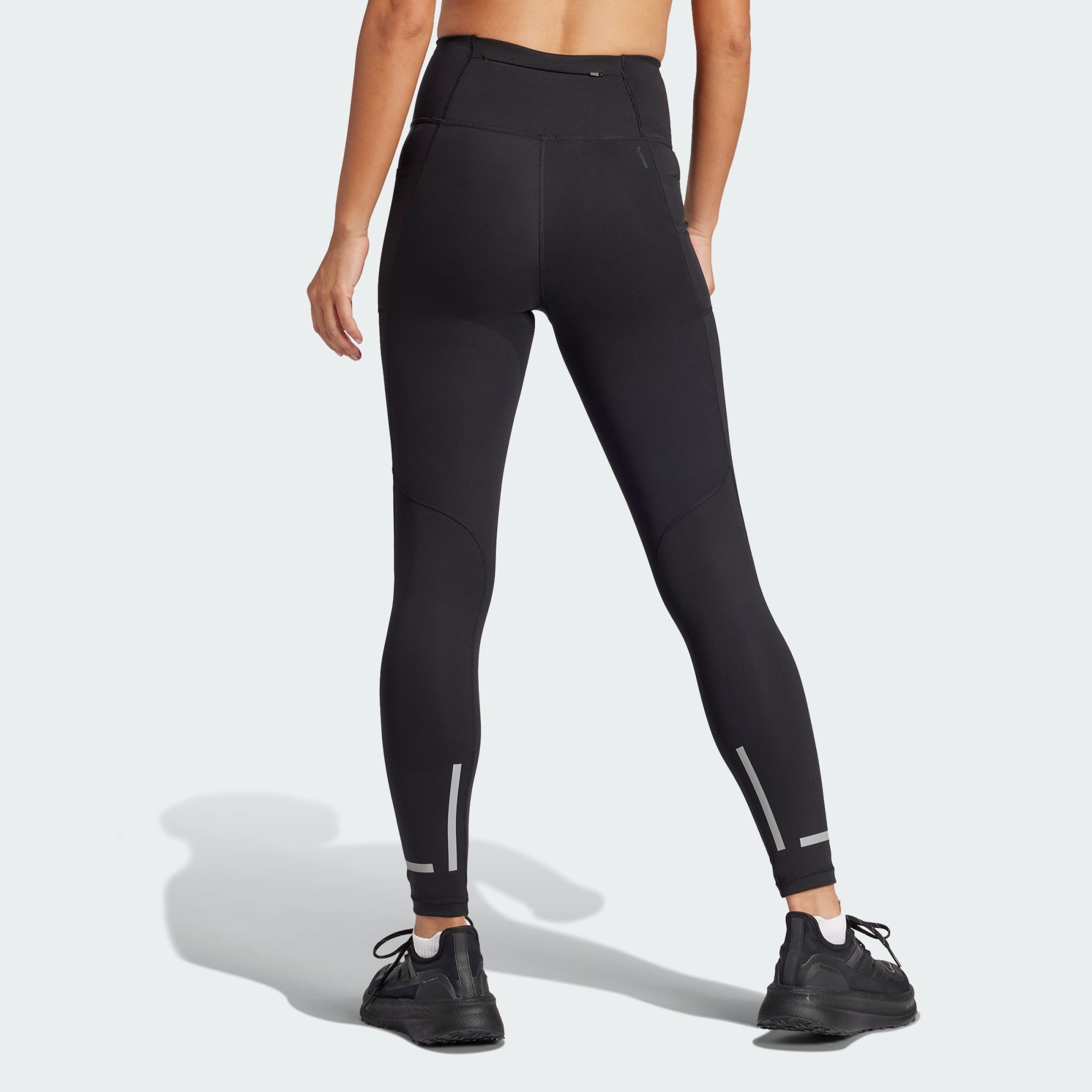 adidas Performance Funktionstights ULTIMATEADIDAS REFLECTIVE 7/8-LEGGINGS günstig online kaufen