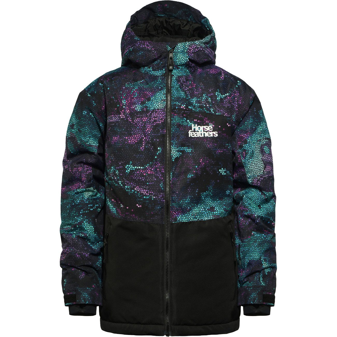 HORSEFEATHERS Snowboardjacke JUNO YOUTH JACKET JUNO YOUTH JACKET