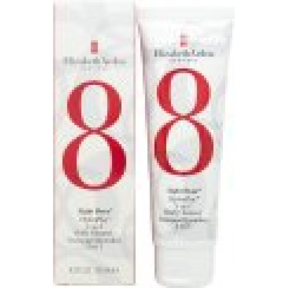 Elizabeth Arden Gesichts-Reinigungsschaum EIGHTHOUR HYDRAPLAY tägliche Reinigungsmousse und Maske 2 in 1 125 ml