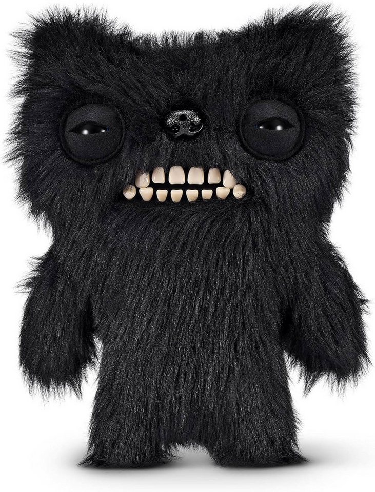 ZURU Plüschfigur Zuru 15728A - Fuggler Fart Face Serie 1, 22 cm (9 Zoll) - Munch