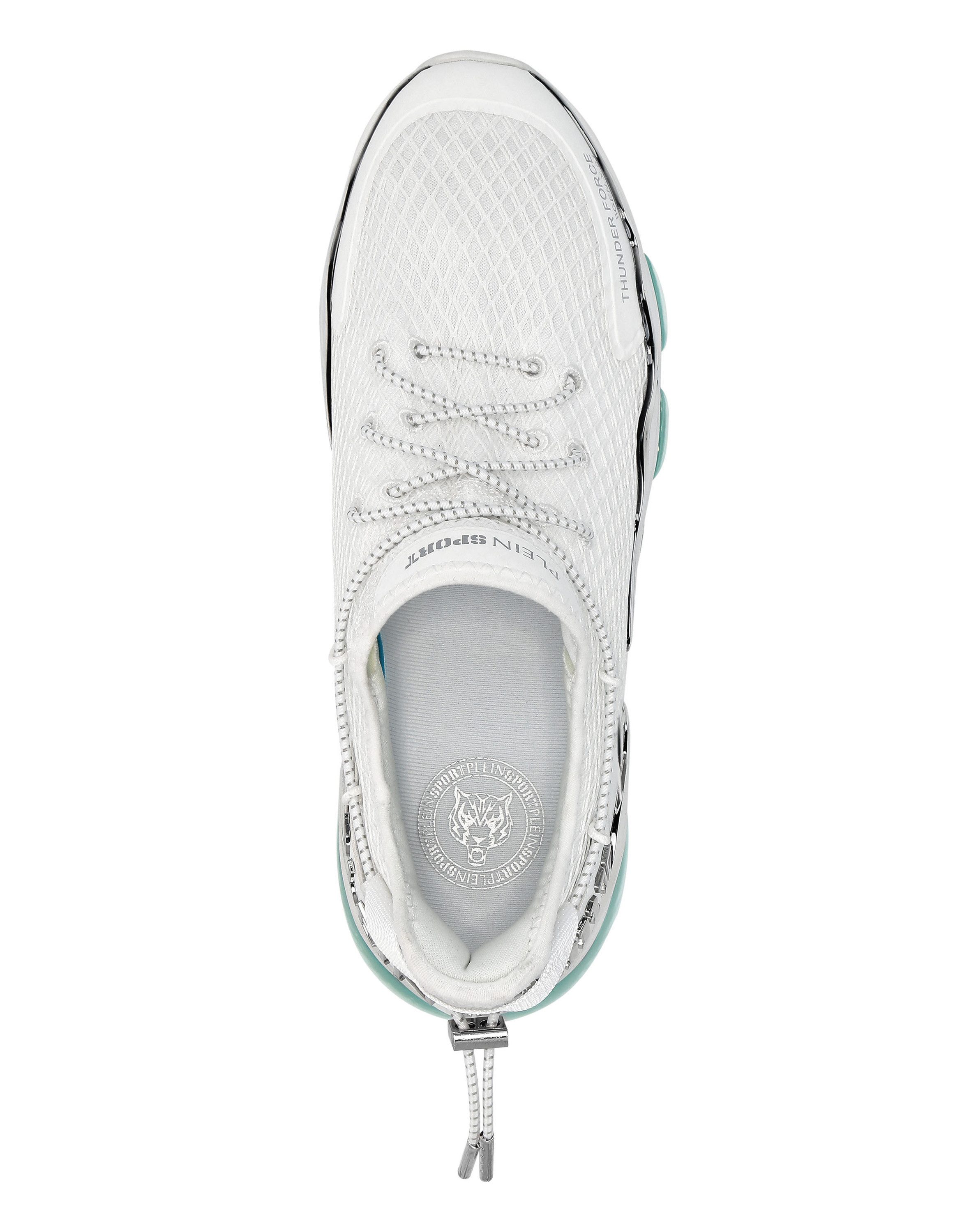 PLEIN SPORT Runner Sneaker Sneaker günstig online kaufen