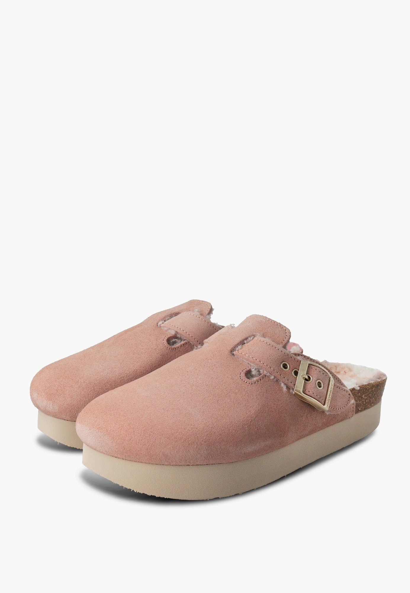 GENUINS Riva Clog