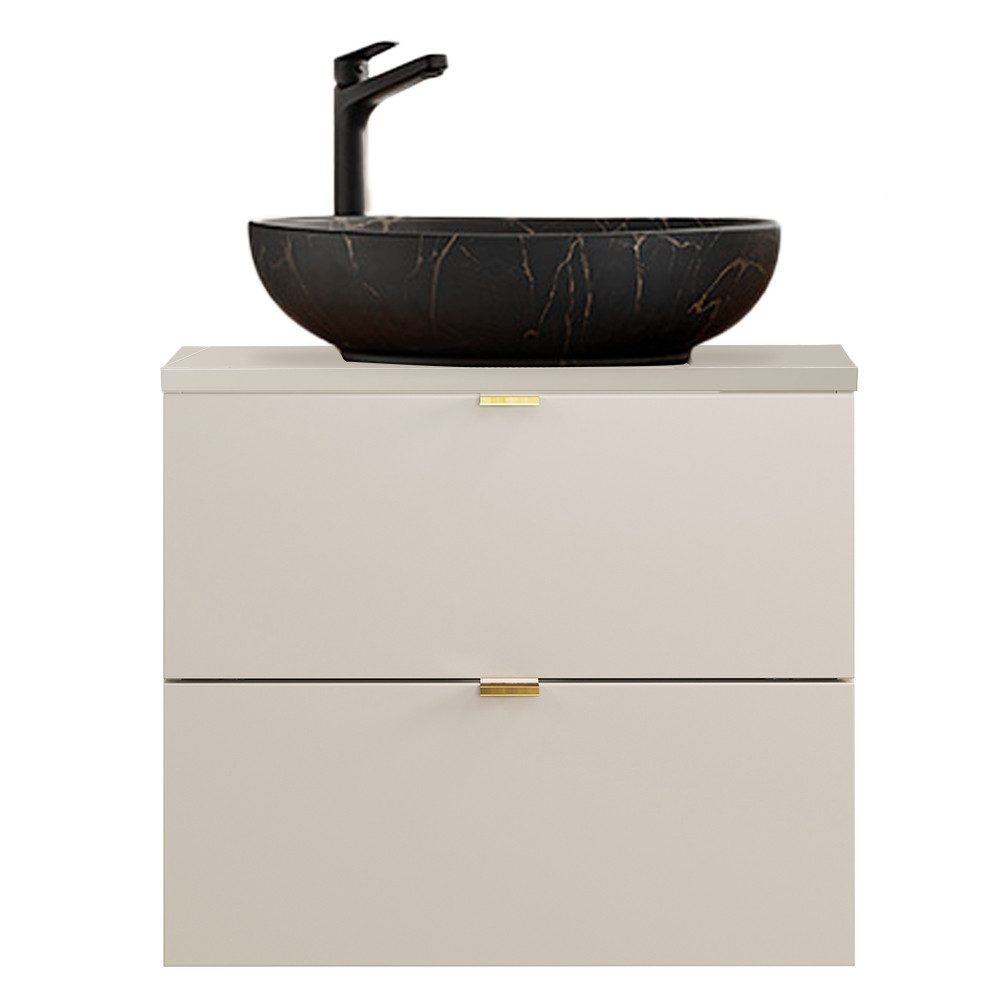 Lomadox Waschtisch DURANGO-56, 60 cm breit, günstig online kaufen