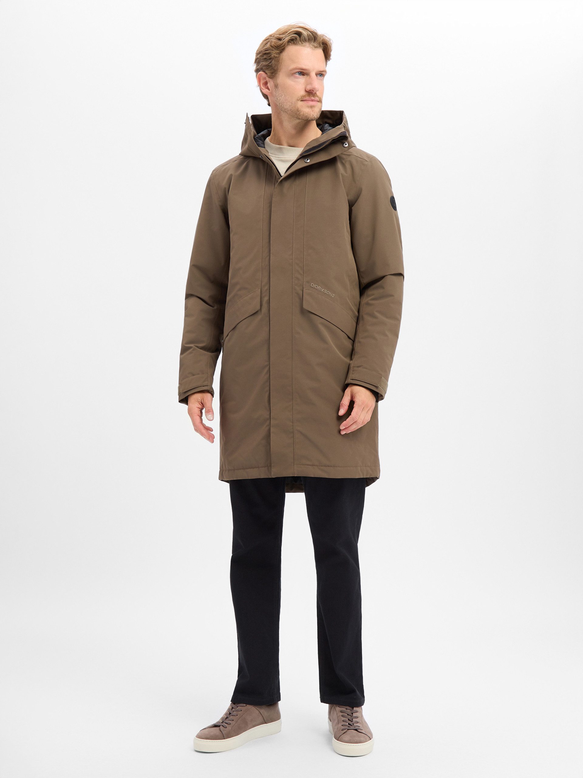 Didriksons Funktionsjacke Kenny