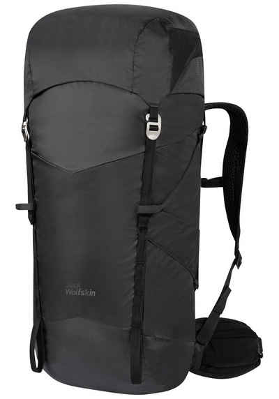 Jack Wolfskin Wanderrucksack 3D AERORISE 40