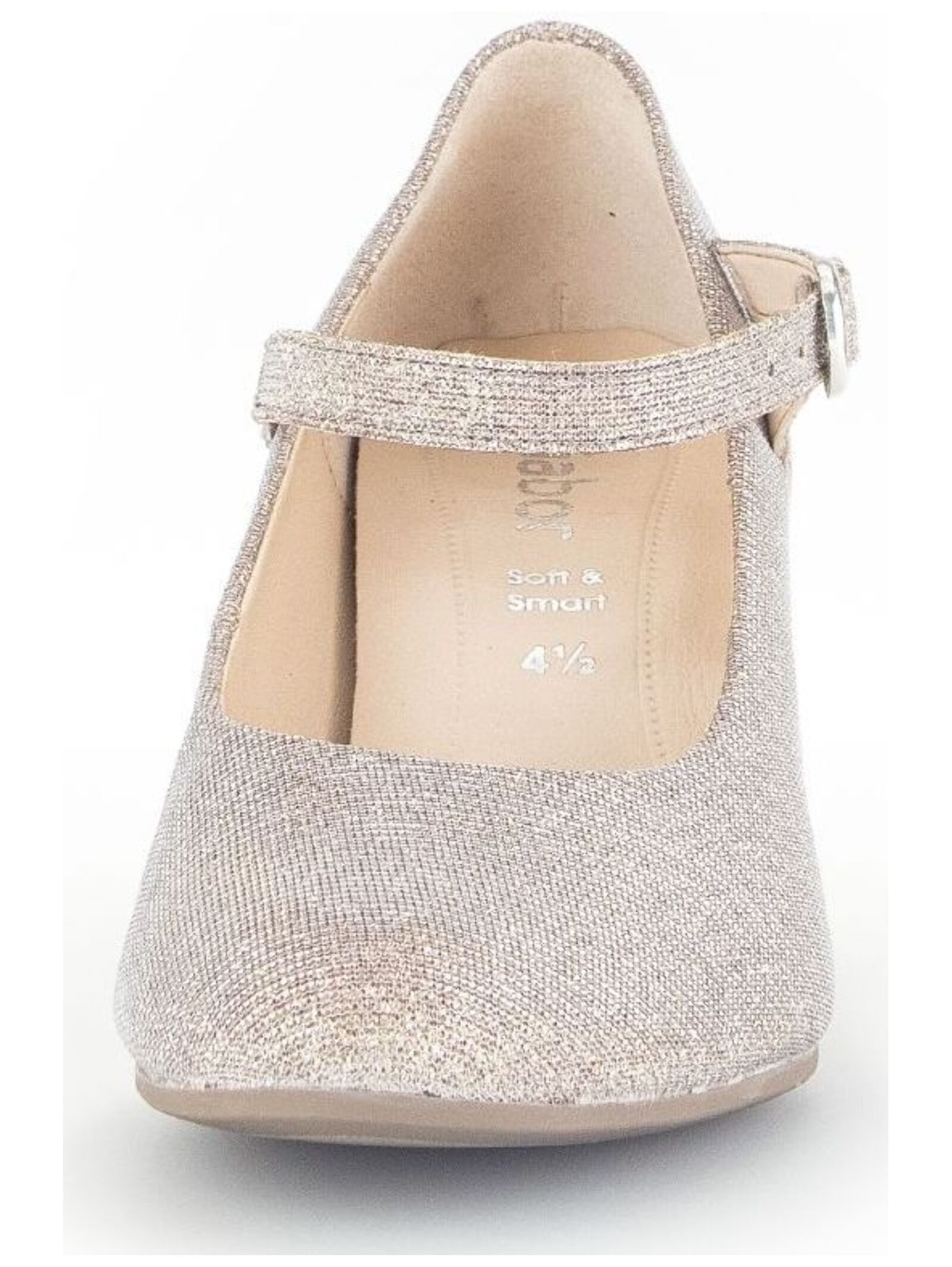 Gabor Pumps Leder . Pumps