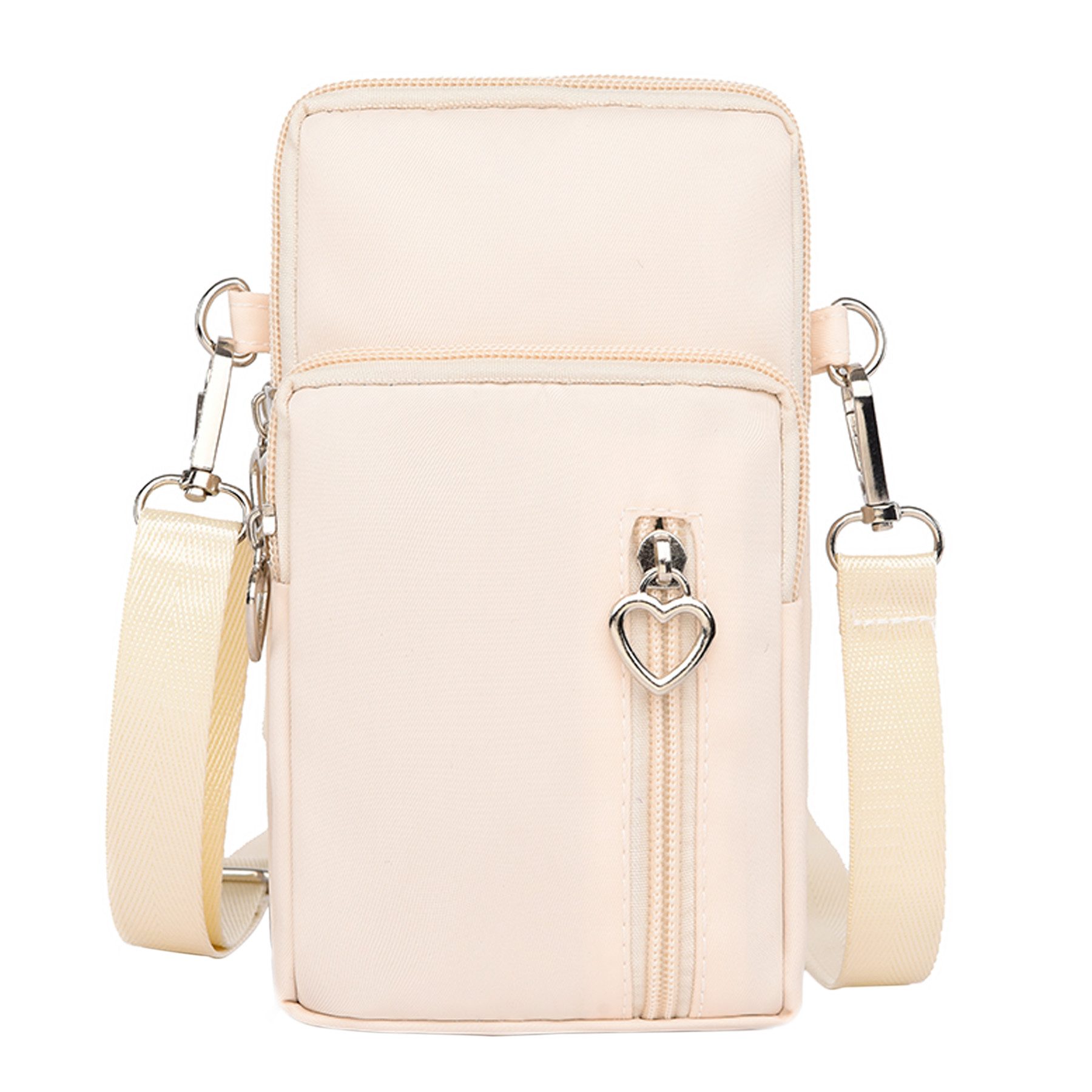 Umhängetasche Umhängetasche Damen Klein, Crossbody Tasche für Damen