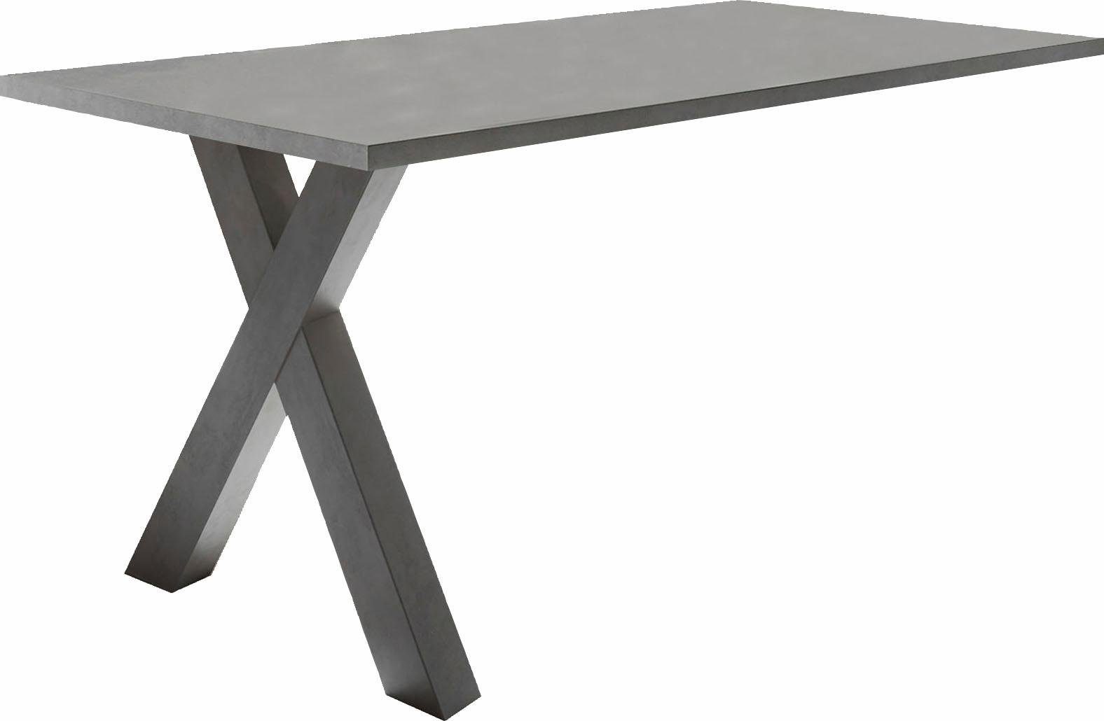 Mäusbacher Anbautisch Mio