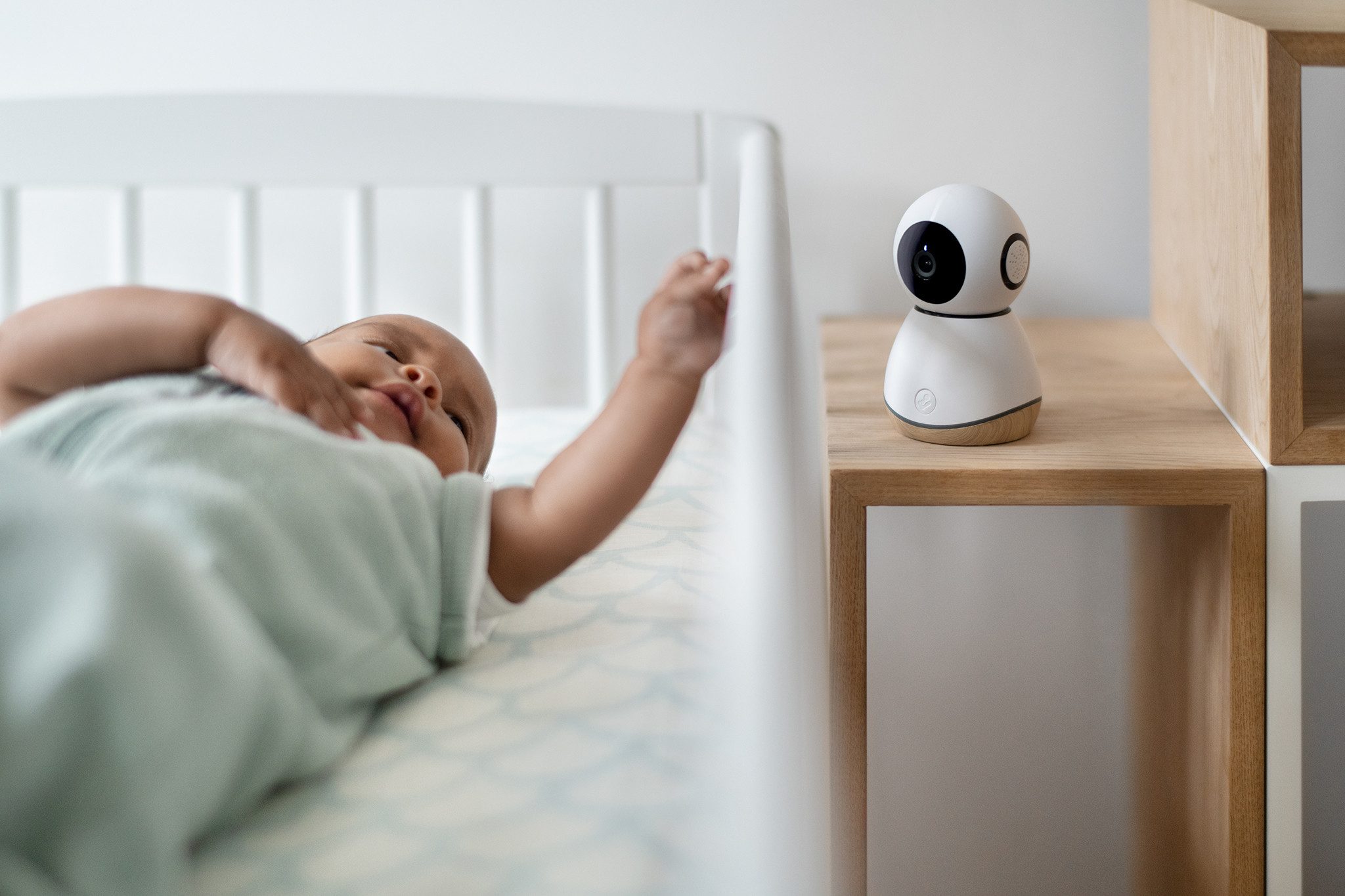 Maxi-Cosi See Baby Monitor - Bild 5