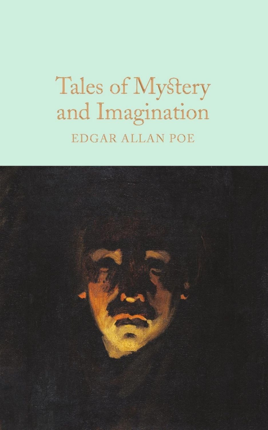 Tales of Mystery and Imagination / Edgar Allan Poe