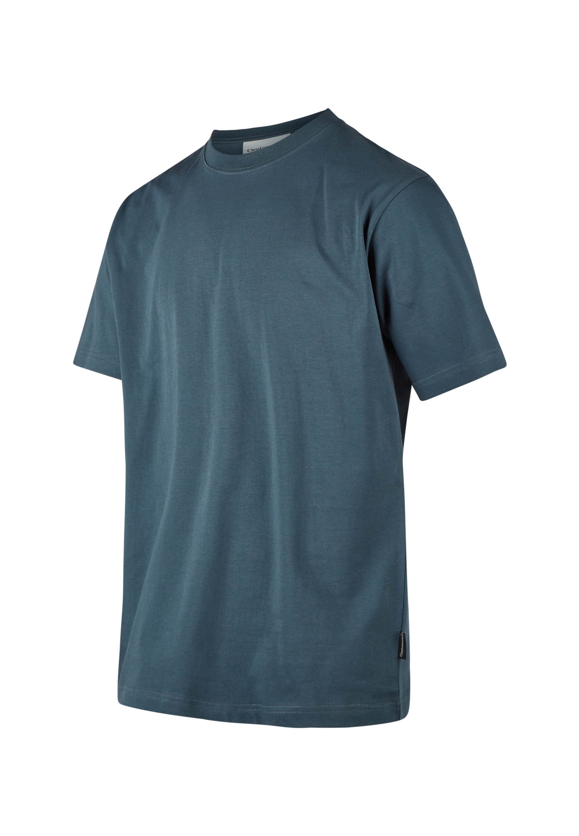 Cleptomanicx T-Shirt "Classic Tee Ligull Classic", mit lockerem Schnitt günstig online kaufen