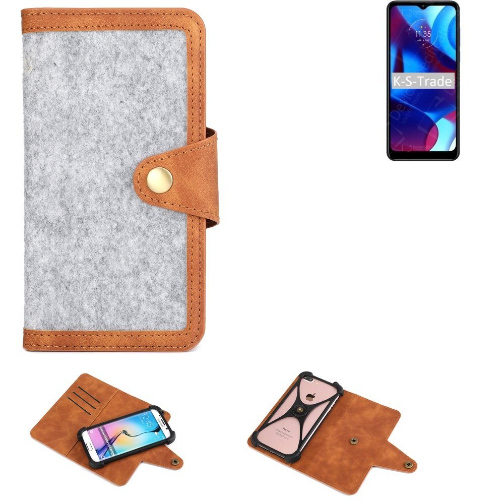 Handyhülle für Motorola Moto G Pure