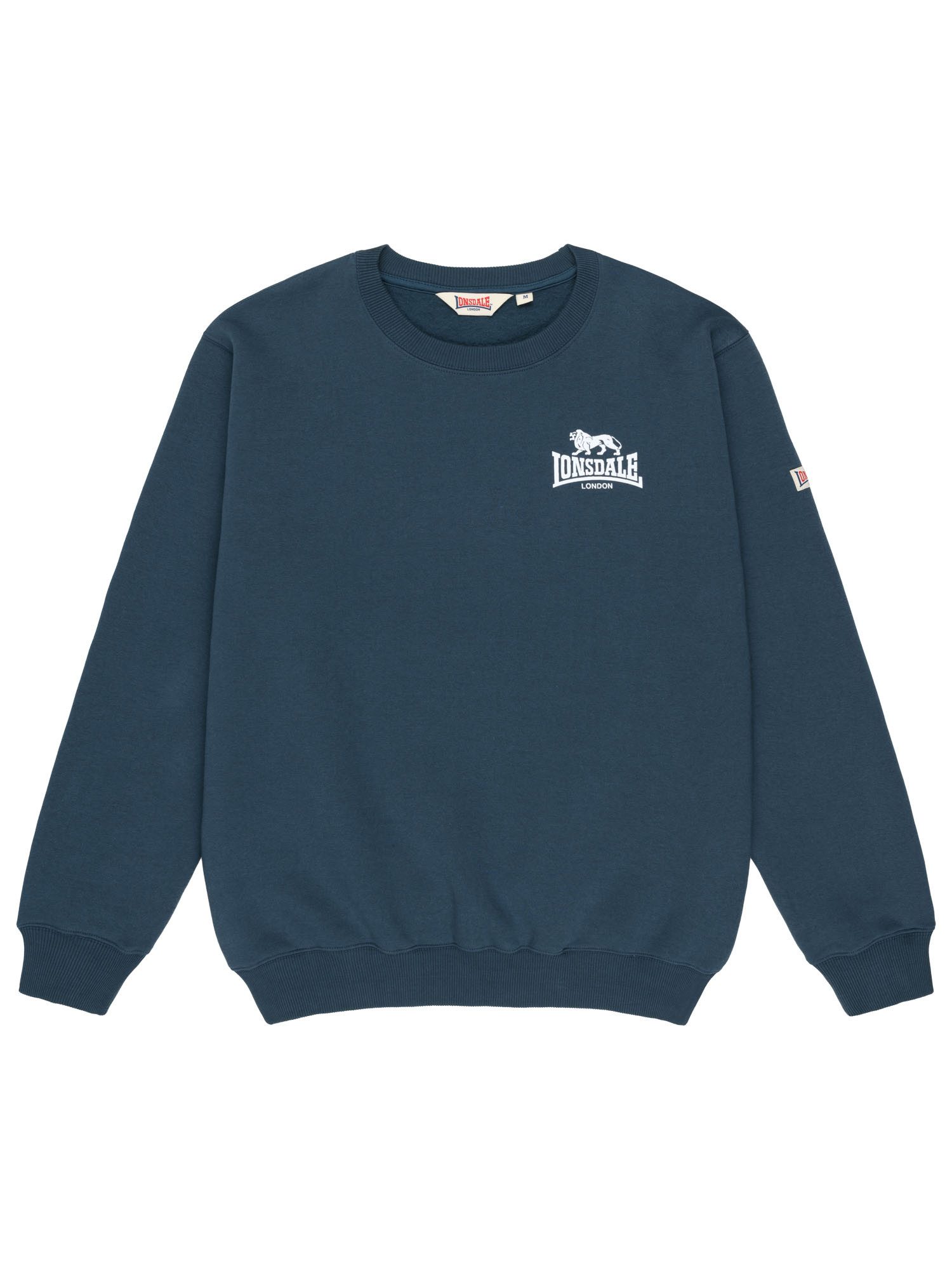 Sweatshirt HAIGHTON