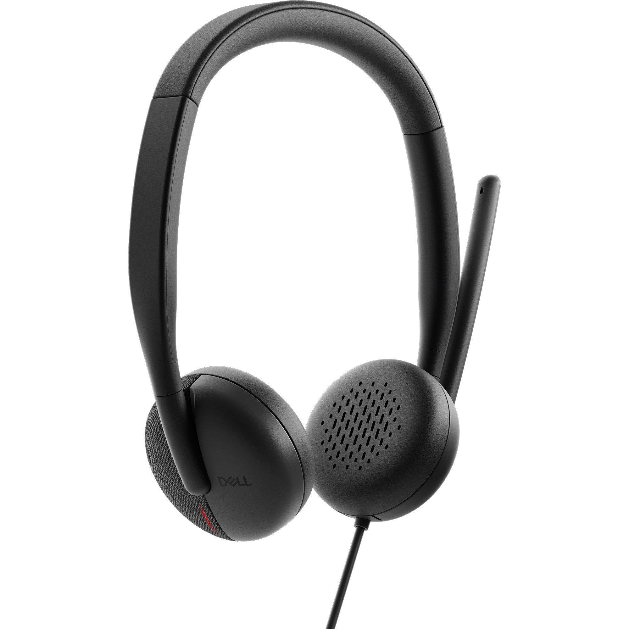 Dell Dell WH3024, Headset, (Kabelgebundenes Headset mit Headset