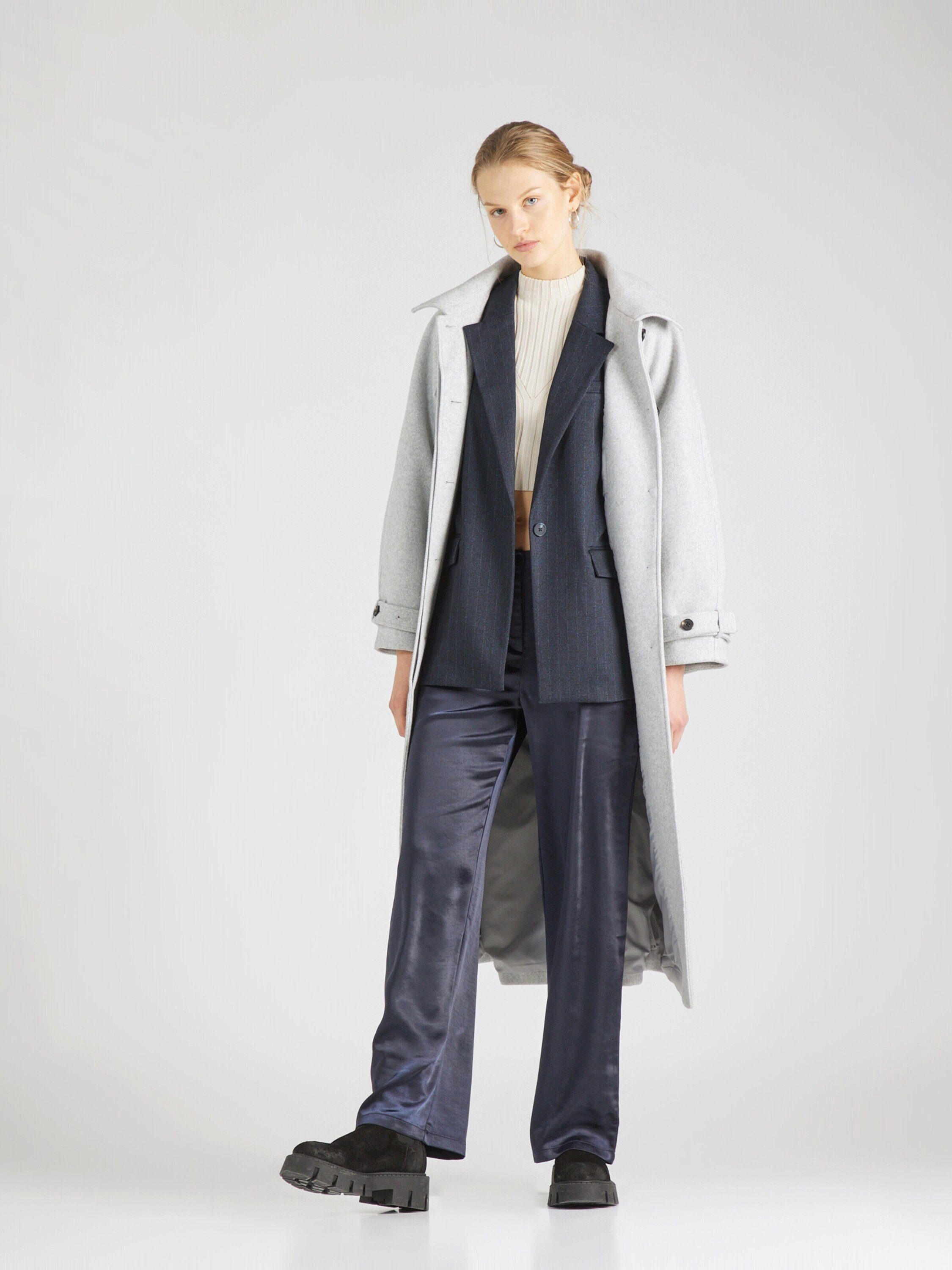 s.Oliver Kurzblazer (1-tlg) Plain/ohne Details