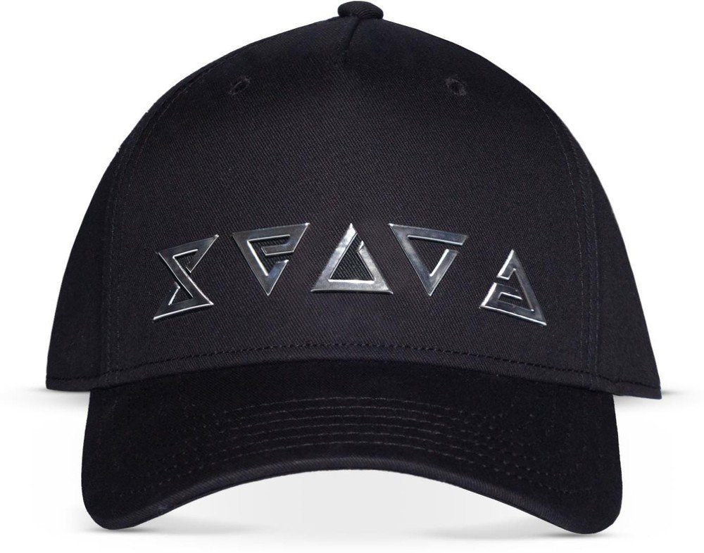 Witcher Snapback Cap günstig online kaufen