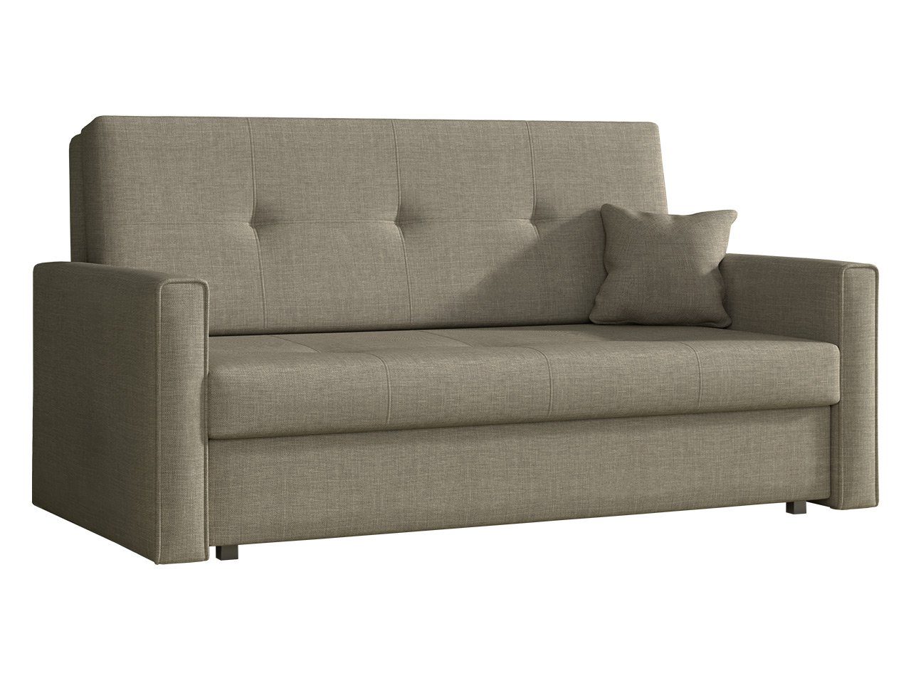 MIRJAN24 Schlafsofa Viva Bis III, mit günstig online kaufen
