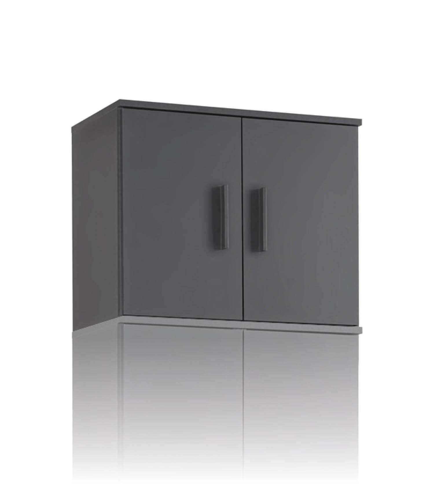 Mehrzweckschrank Mehrzweckschrankaufsatz 'Der Turm'