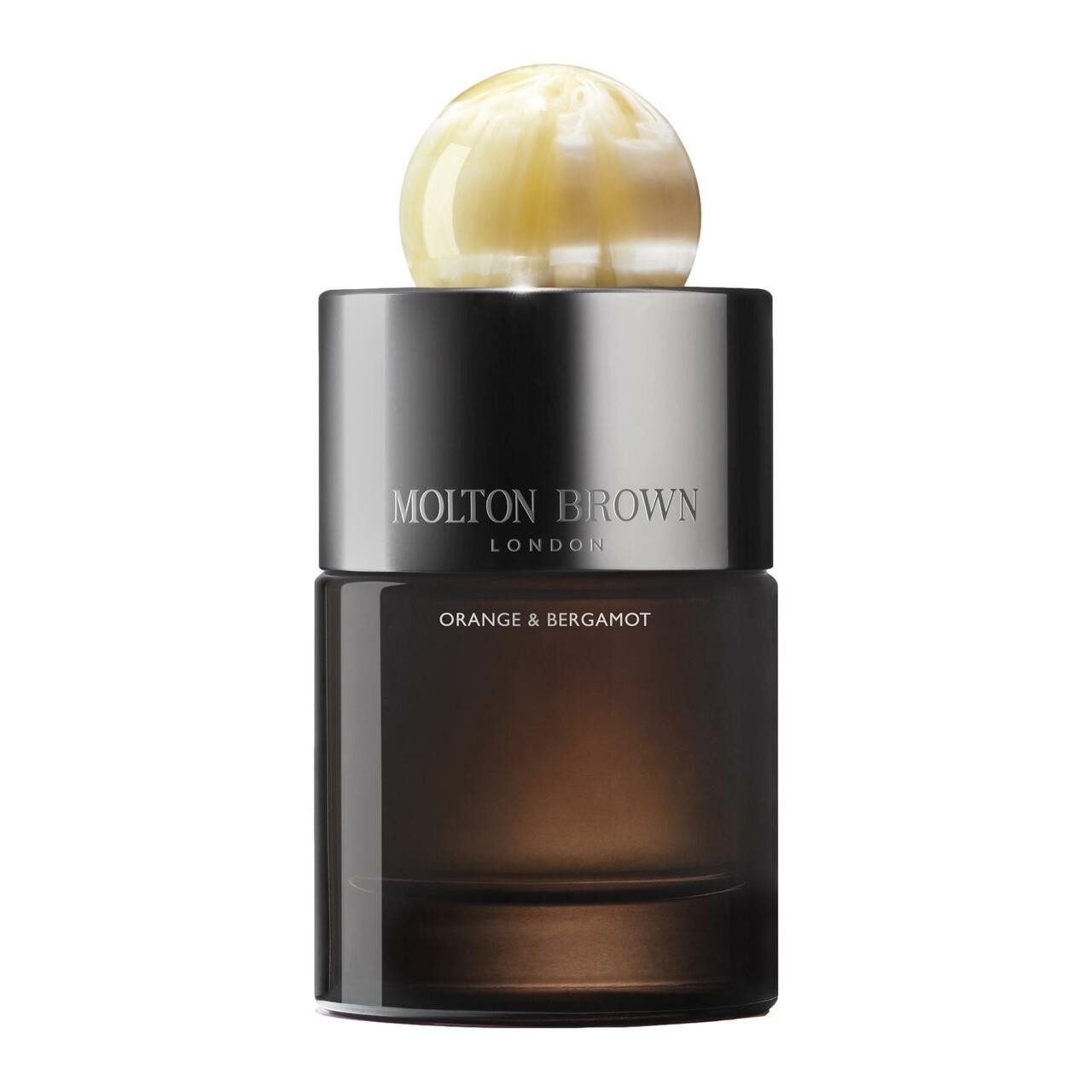 MOLTON BROWN Eau de Parfum Orange & Bergamot EdP Nat. Spray