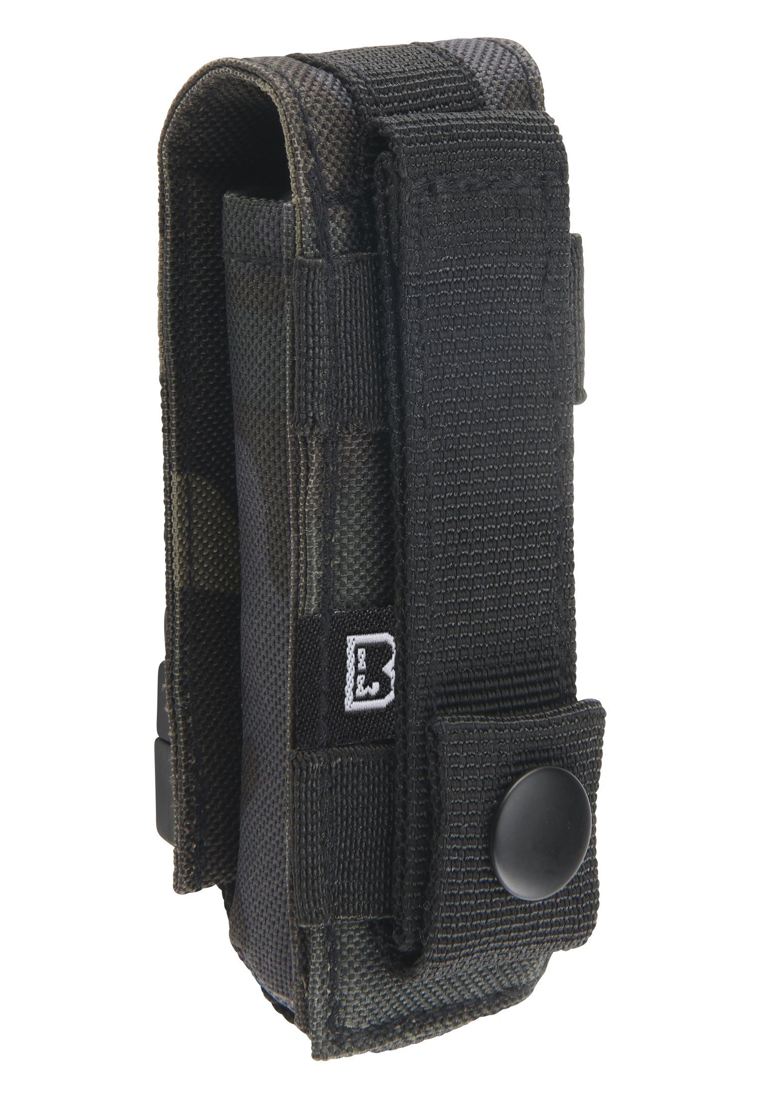 darkcamouflage Handtasche Accessoires Multi Small Pouch Molle (1-tlg) Brandit