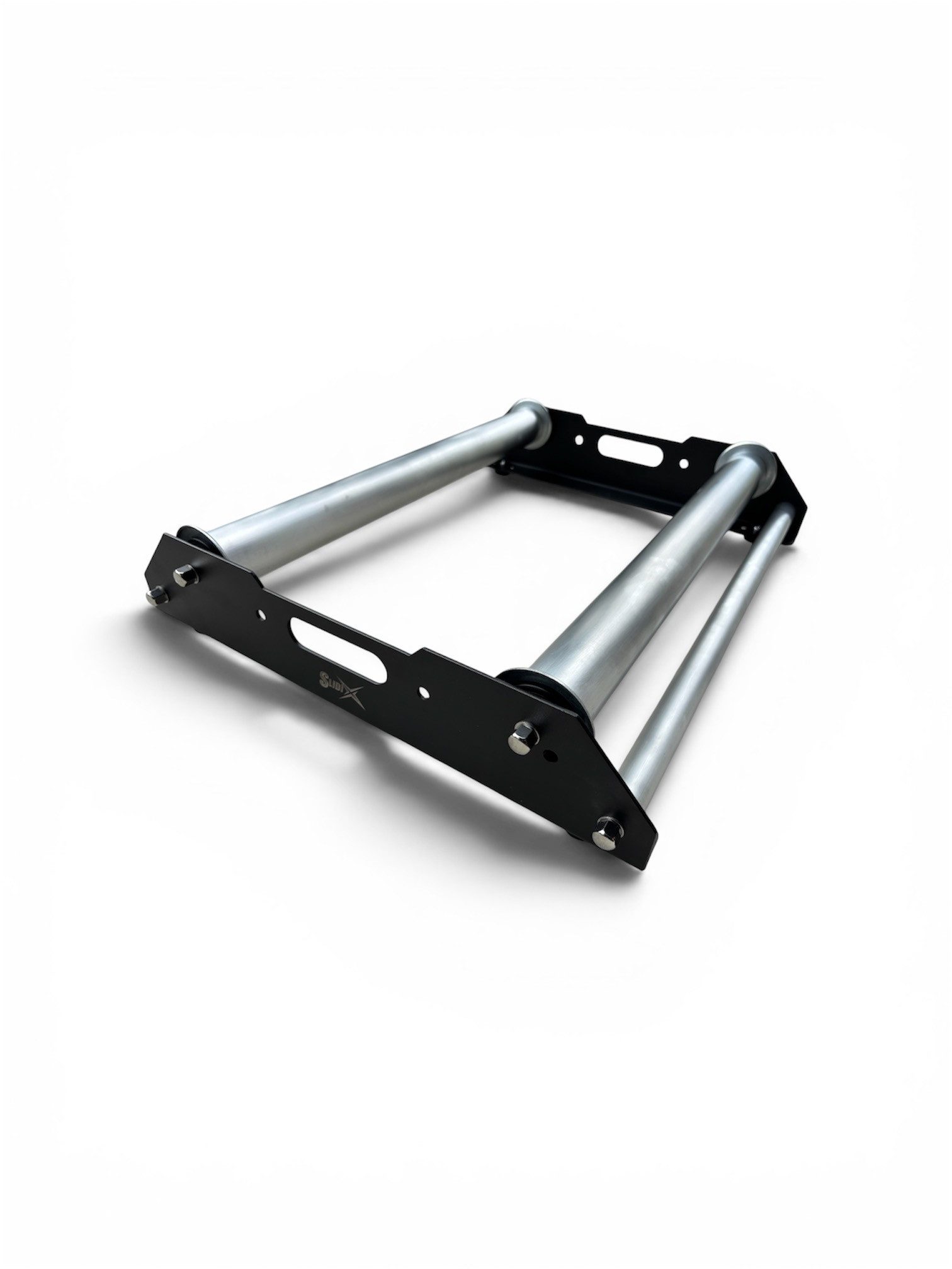 SLIDIX Kabelhaspel, Abroller Leitungsabroller Kabelabroller - 60 CM Kabeltrommel