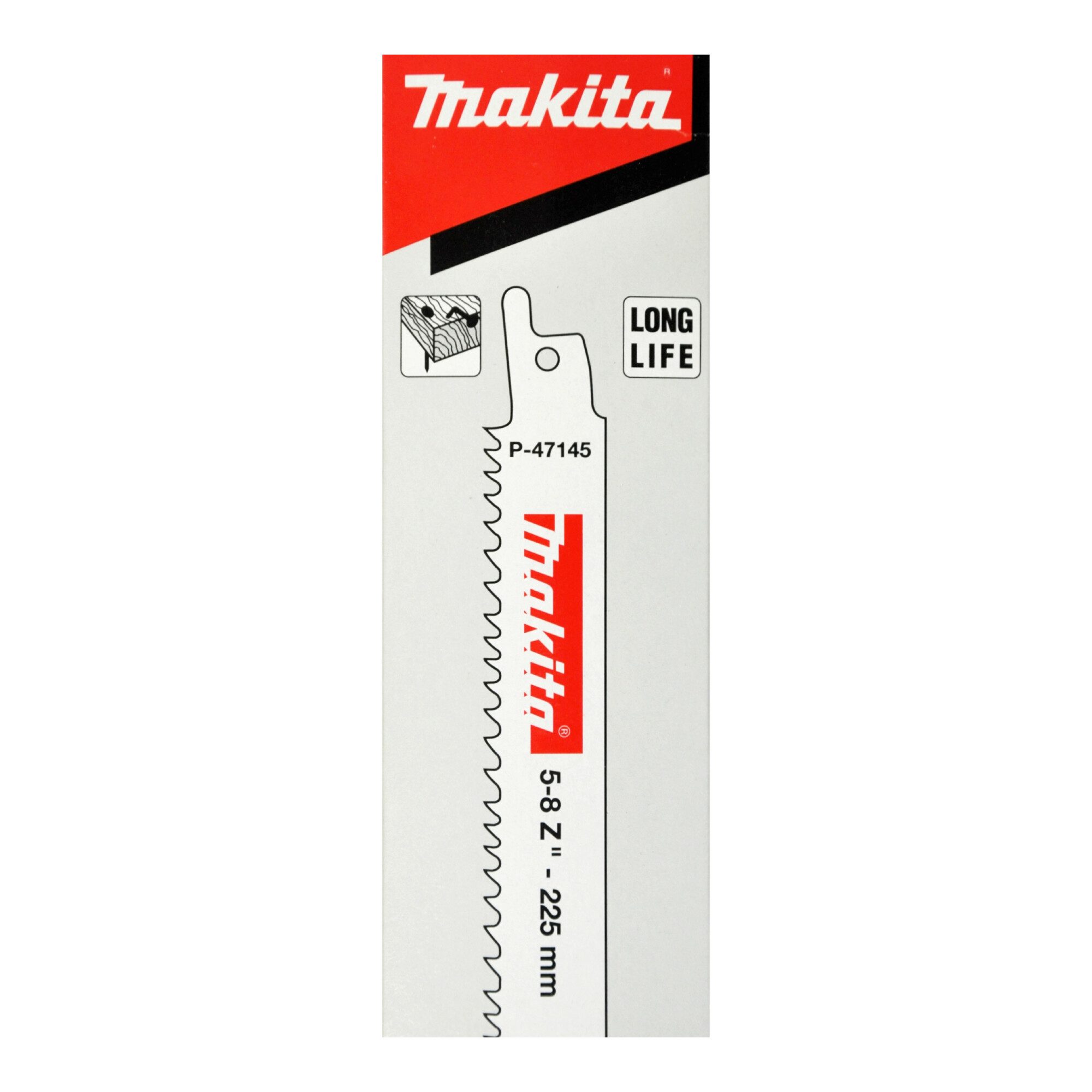 Makita Säbelsäge Makita Reciproblatt BIM 225/5-8Z