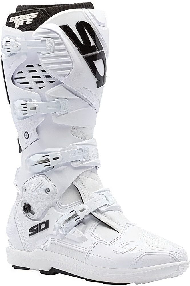 Sidi Crossfire 3 Srs Motorradstiefel