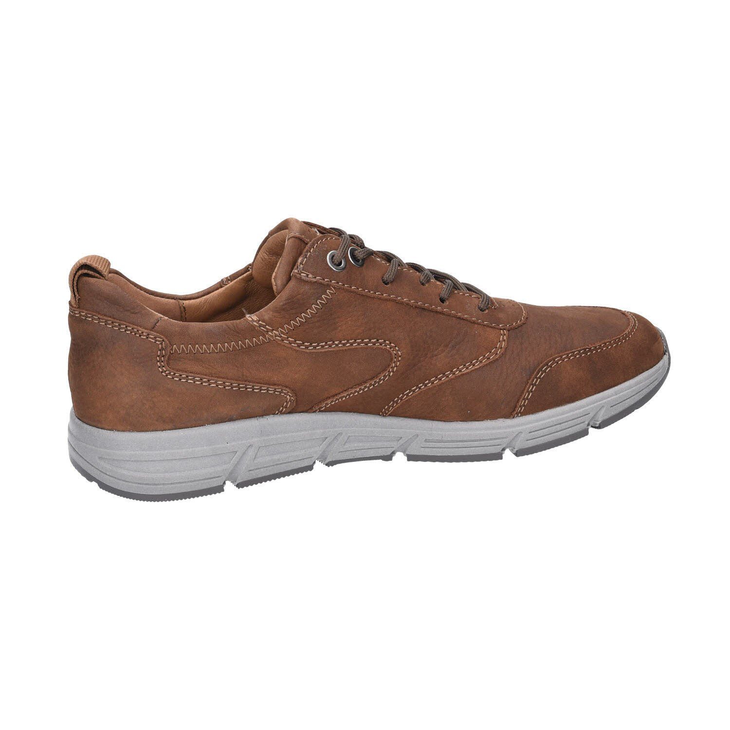Waldläufer Haslo Schnürschuh