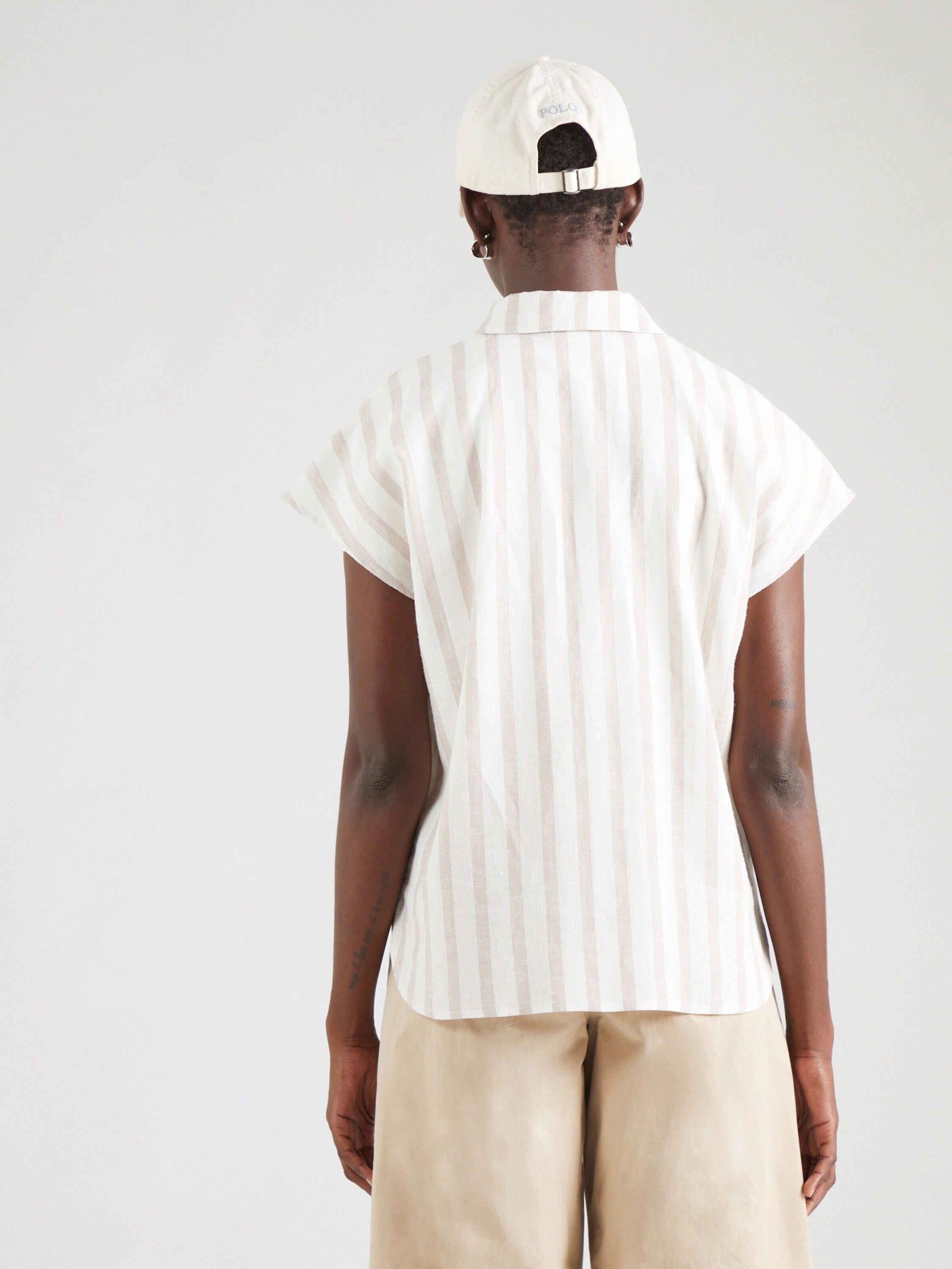 minimum Funktionsbluse (1-tlg) Plain/ohne Details