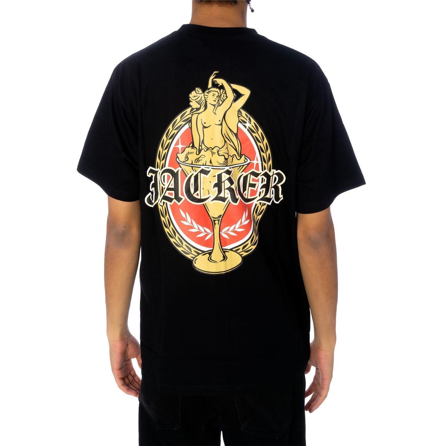 JACKER T-Shirt T-Shirt Jacker Trois Gräces