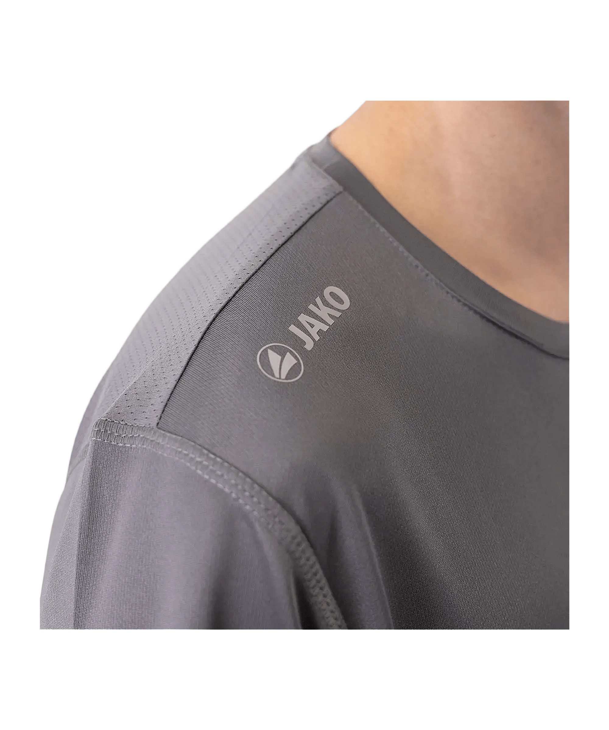 Jako Sweatshirt Run 2.0 Sweatshirt Running F89 (1-tlg) default – Bild 4 von 5