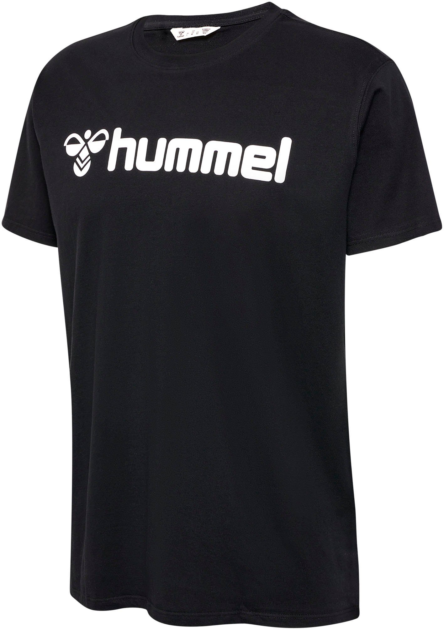 hummel T-Shirt HMLGO 2.0 LOGO T-SHIRT günstig online kaufen