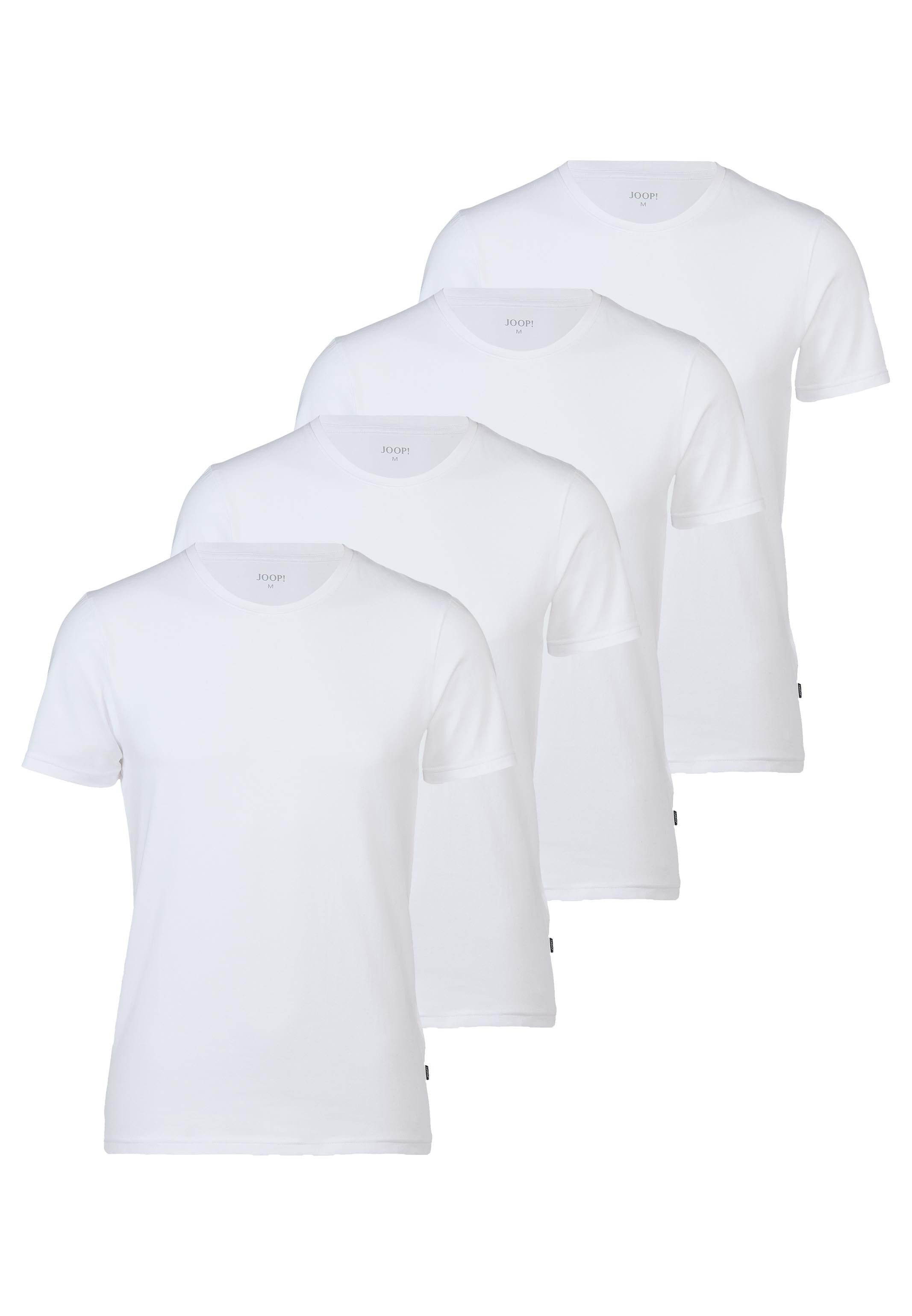 Unterhemd 4er Pack Everyday