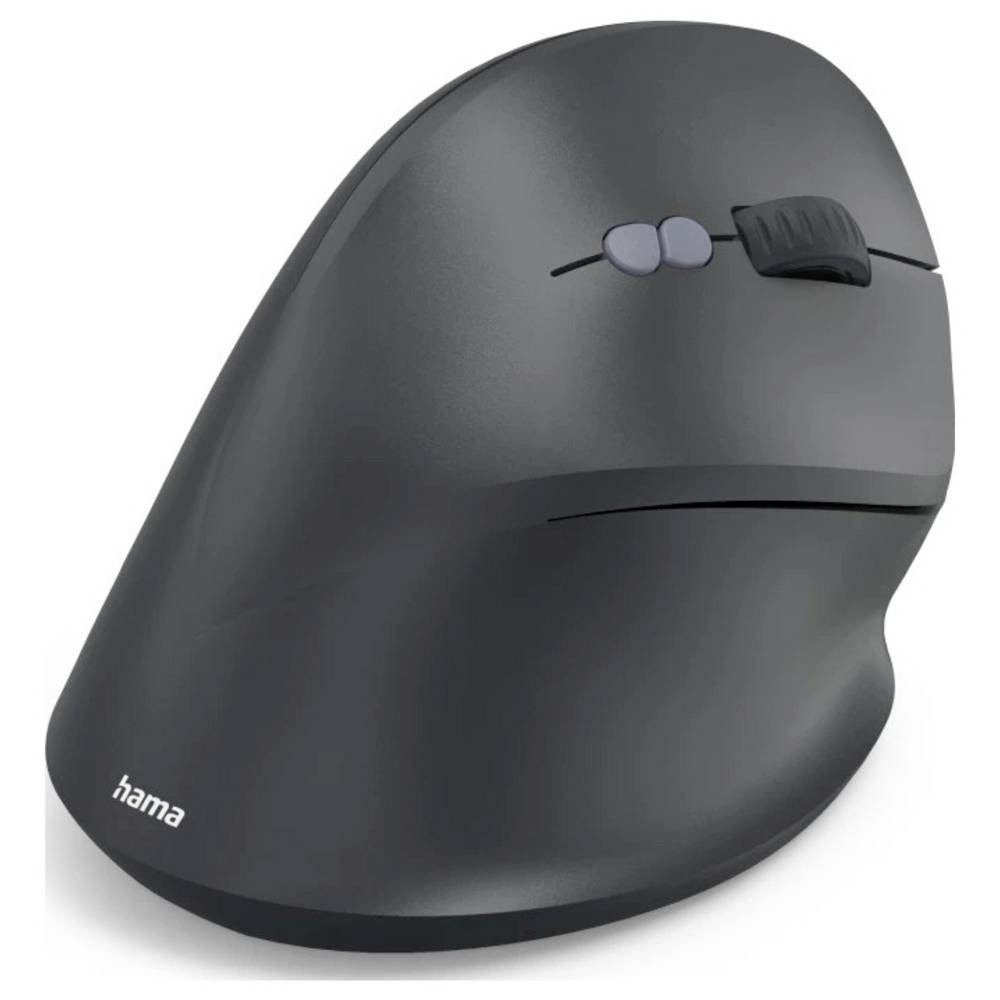 Hama 00173088 Mäuse (Ergonomisch)