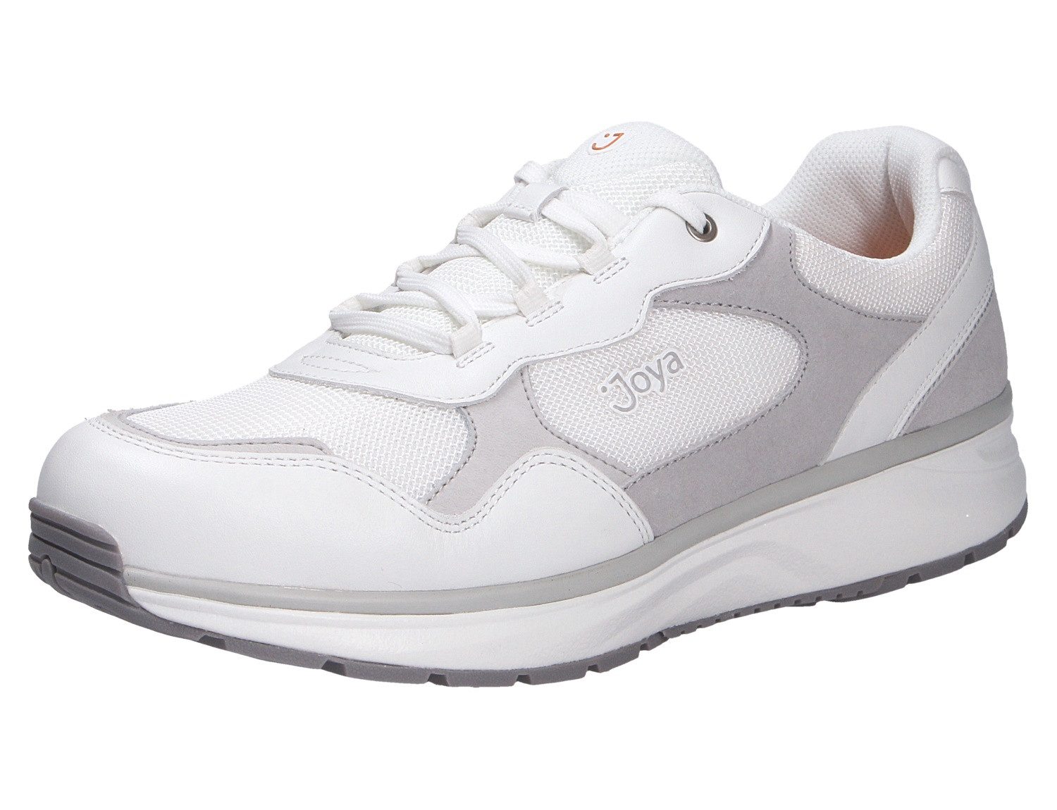 Joya Tony III white Schnürschuh Hochwertige Qualität