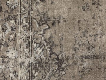 Teppich Riad Vintage Keshan, Steffensmeier, Rechteckig, Orientalischer Stil, Schlafzimmer, Wohnzimmer