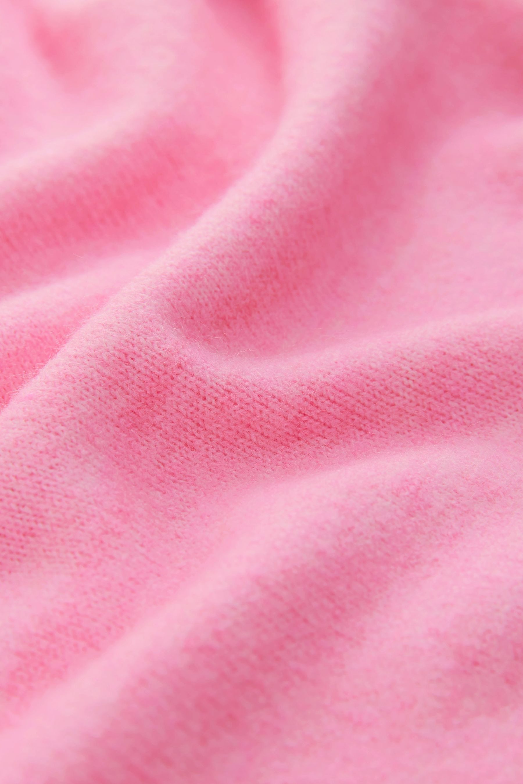 Next Rundhalspullover Gemusterter Strickpullover mit Rundhalsausschnitt günstig online kaufen