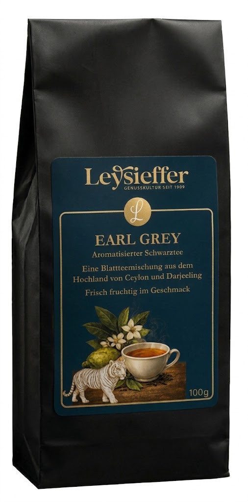 Leysieffer Tee Tee, 1 x