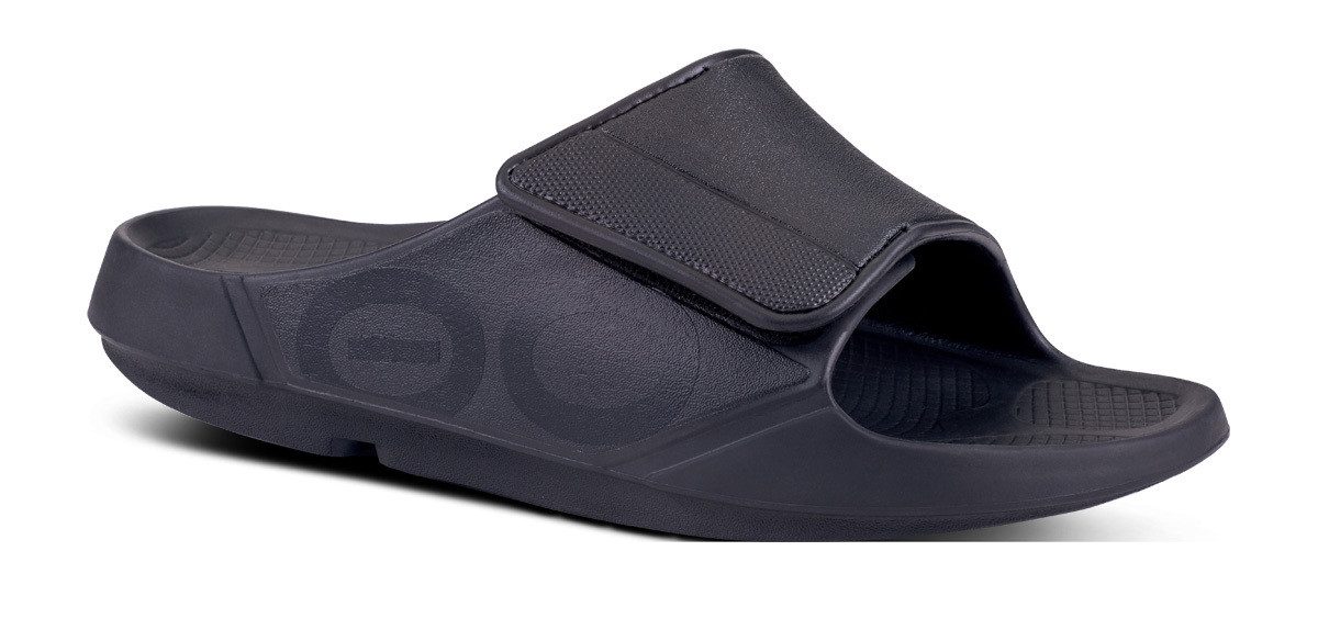 OOah Sport Flex Riemchensandale