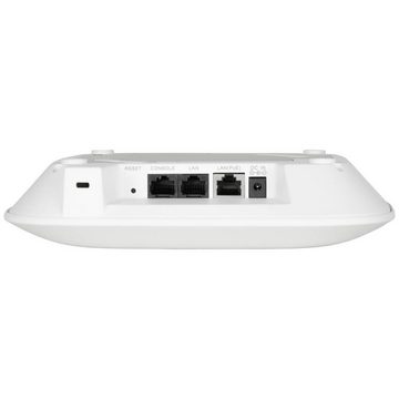 D-Link AX3600 Wi-Fi 6 Dual-Band PoE Access Point WLAN-Access Point