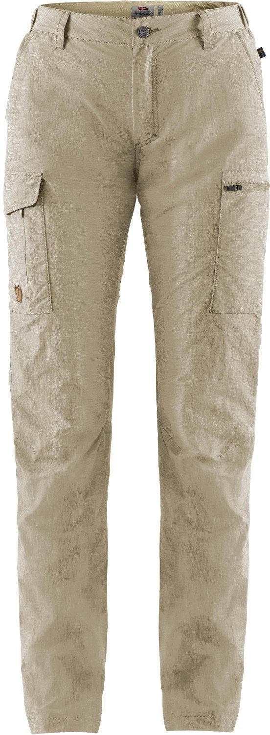 Fjällräven Trekkinghose Travellers MT Trousers Women