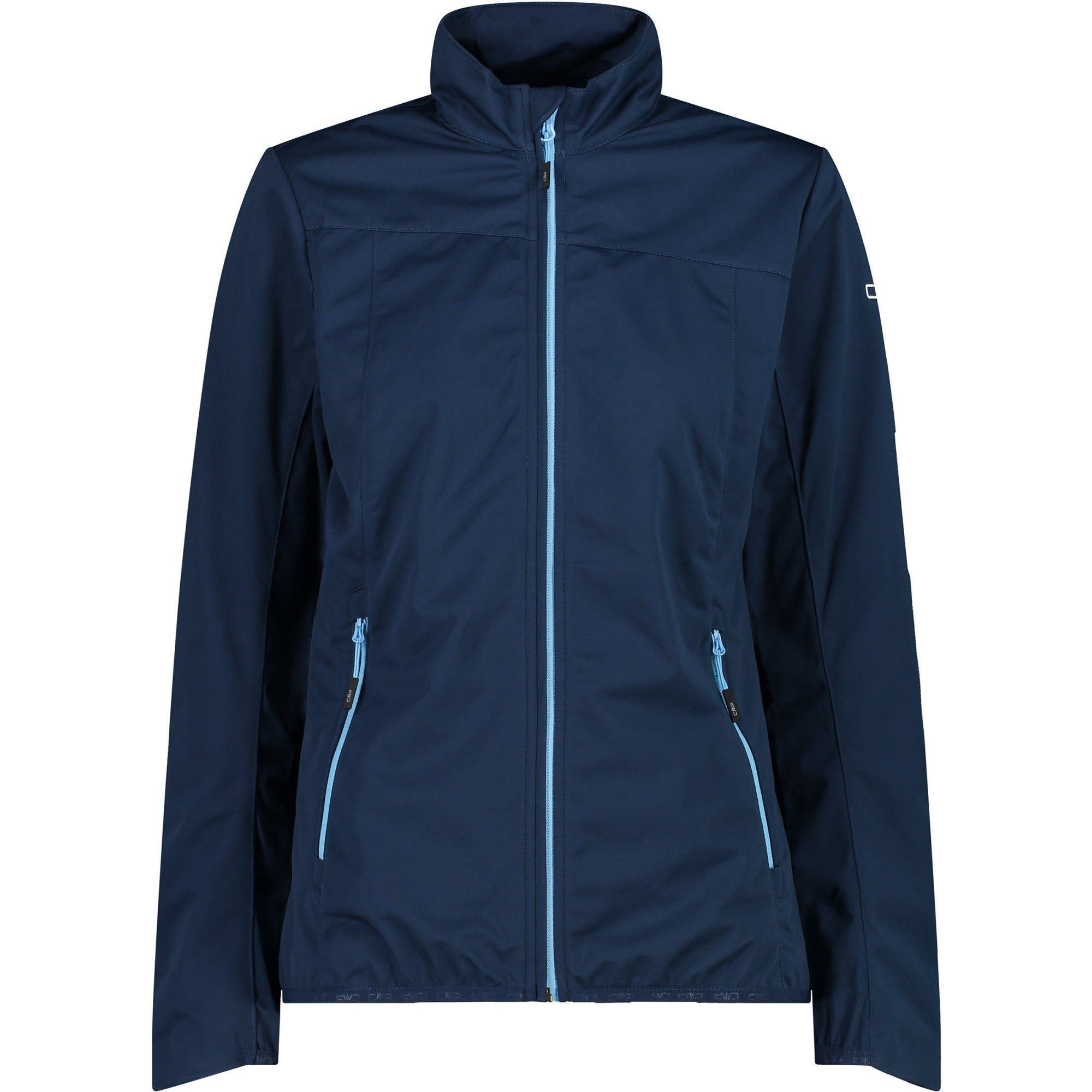 Funktionsjacke