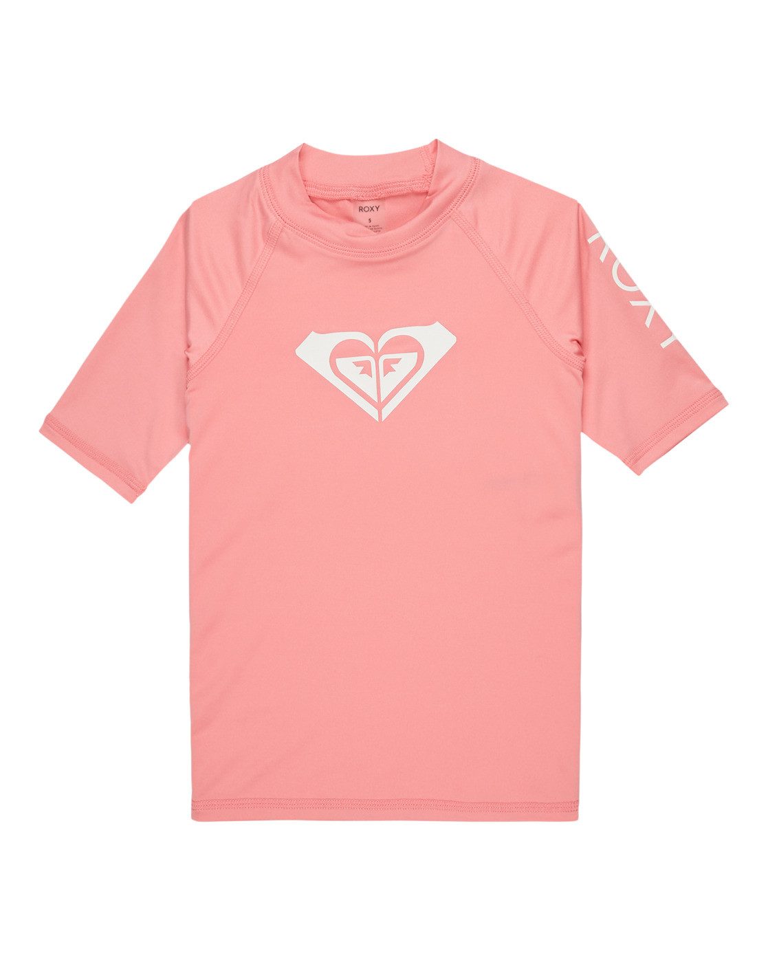 Rash Guard Whole Hearted
