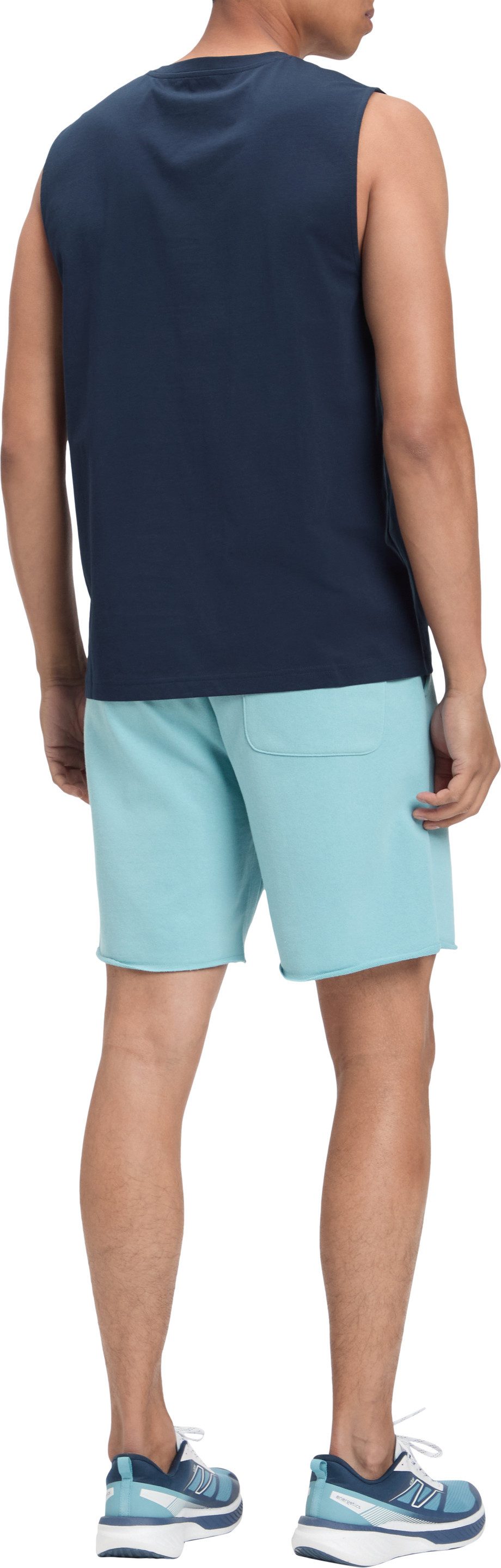 Energetics Tanktop HE.-TANK-SHIRT ENZO SL M für Erwachsene, für Sport und Freizeit, leichtes Material