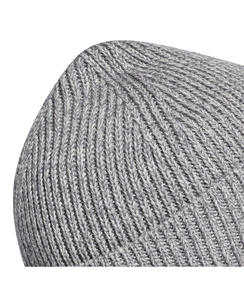 adidas Performance Beanie Merinowolle grau Kinder